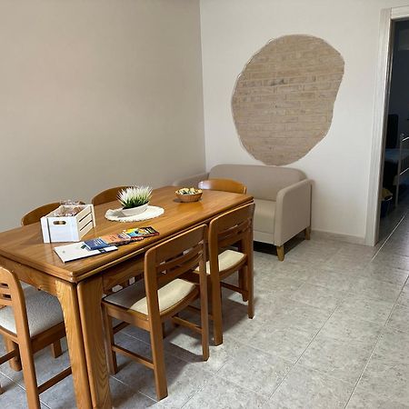 Affittacamere Il Cortile เคียราวาลเล ภายนอก รูปภาพ